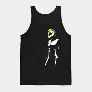 Celty Durarara! Tank Top